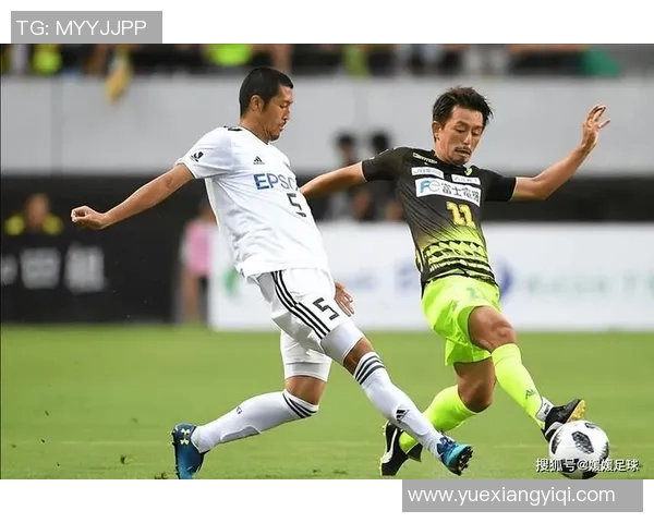 神户与横滨足球历史交锋记录分析及战绩回顾