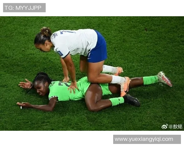 英格兰与尼日利亚足球对决全面分析及战术解读