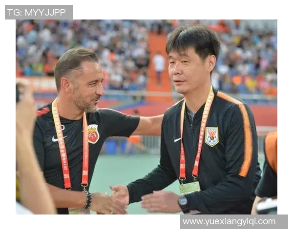 精彩对决在线直播上港与鲁能巅峰对决尽在眼前不容错过