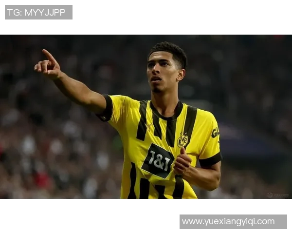 贝林厄姆的崛起与未来展望：从天赋少年到足球巨星的成长之路